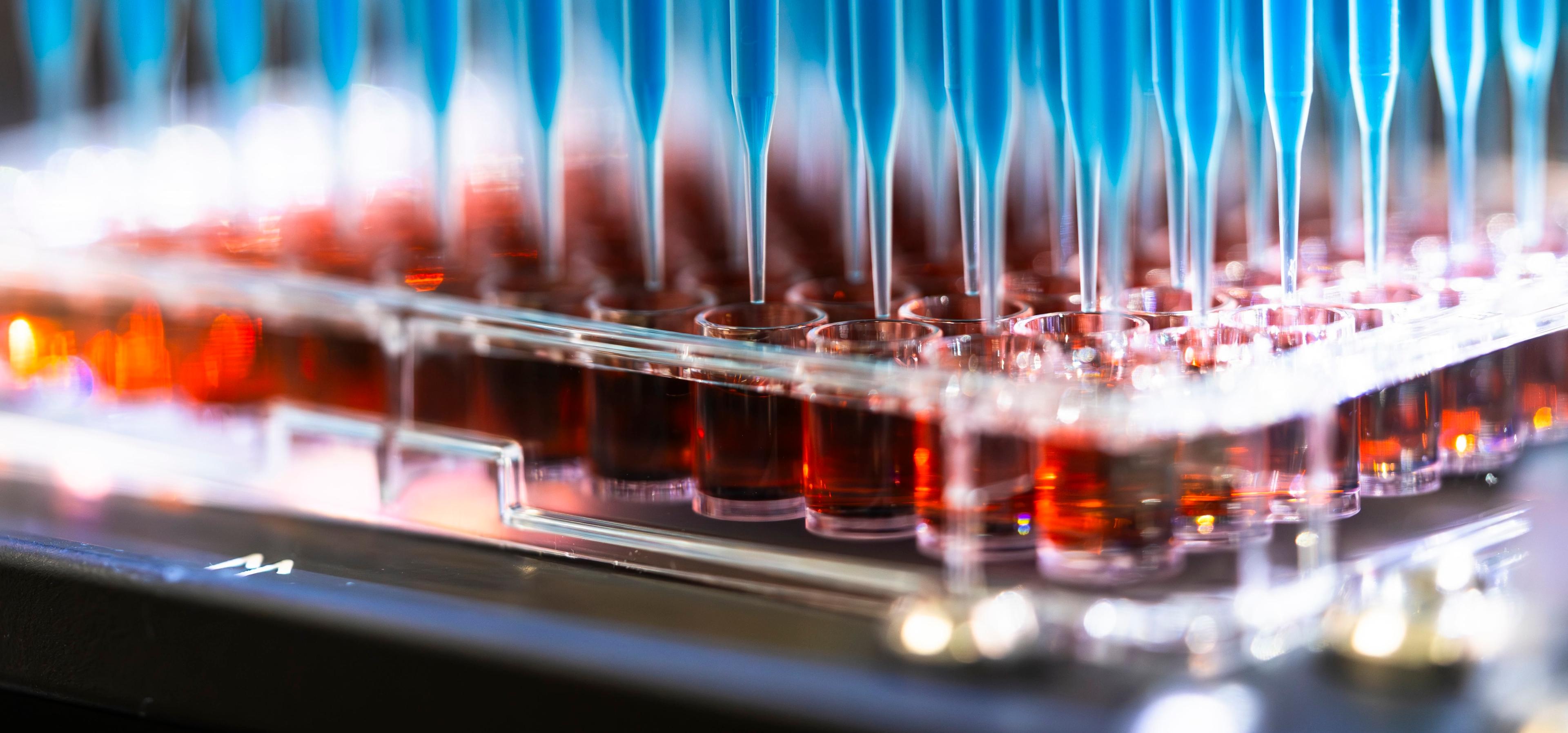 Lab Background