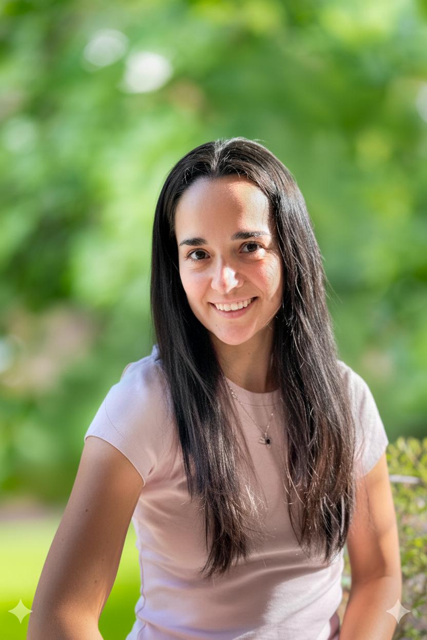 Dr Agustina Soria