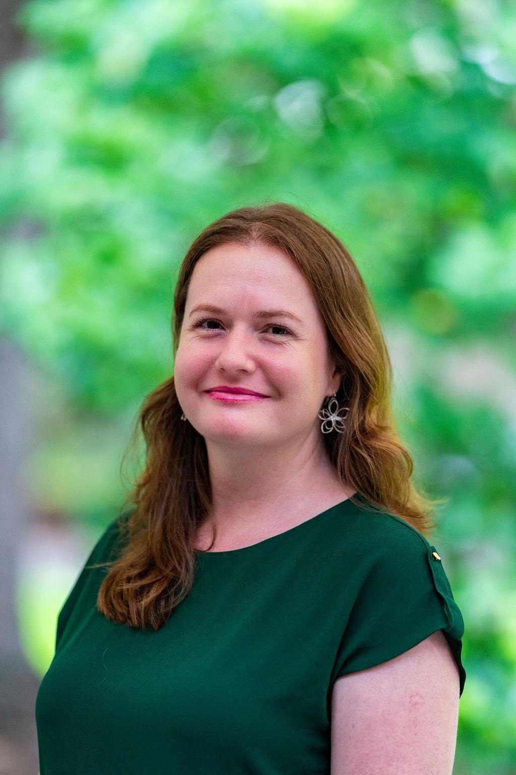 Dr Angela Chilton