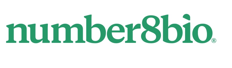 Number8bio