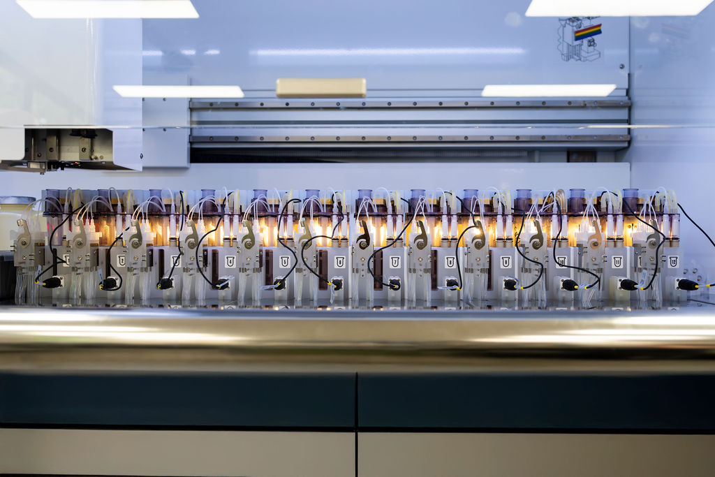 Sartorius Ambr 250ht