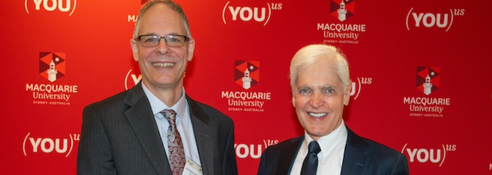 Launch of the expanded Australian Genome Foundry with $11.5 million over four years 