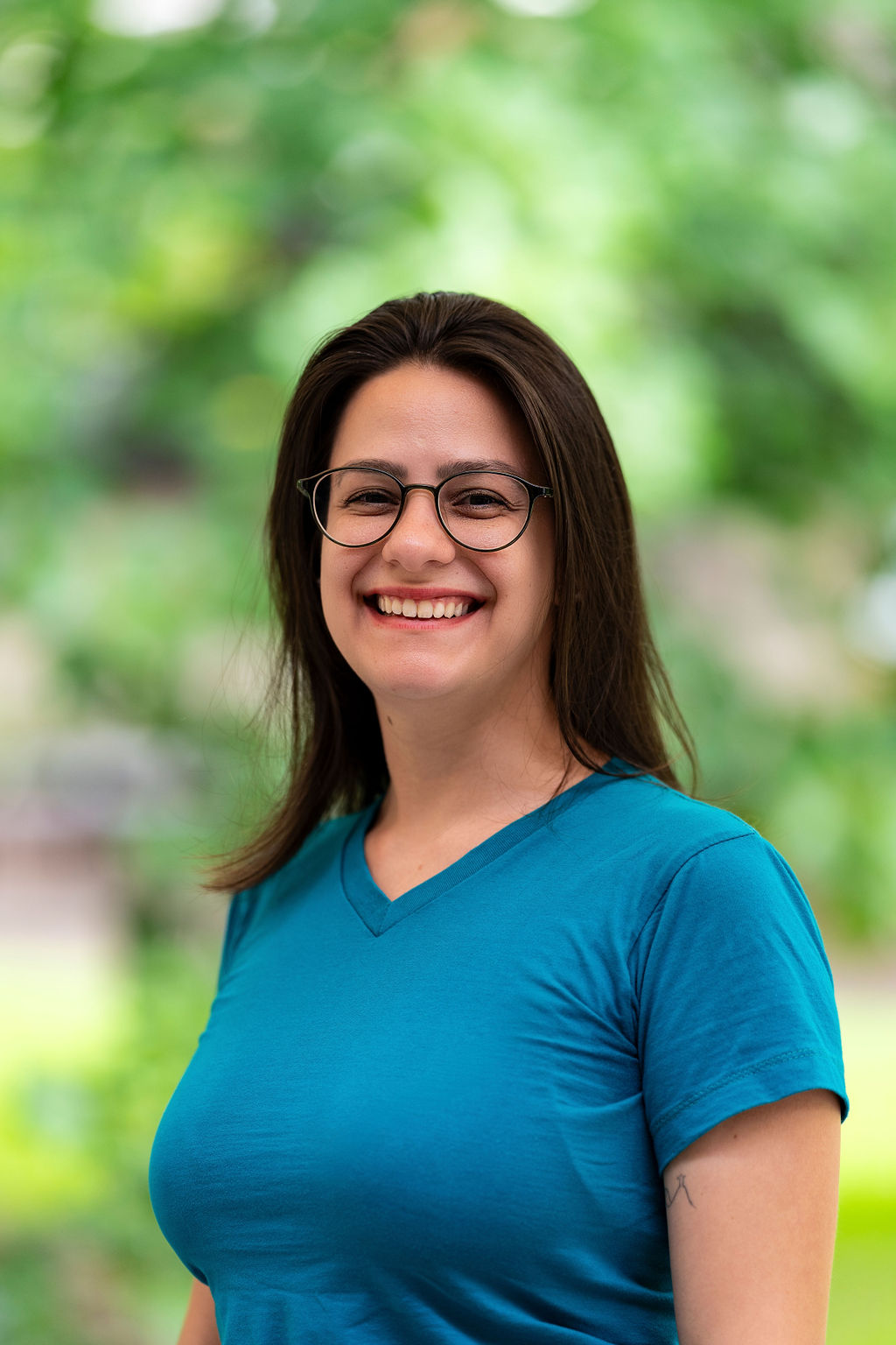 Elisa Zaparoli Ramos